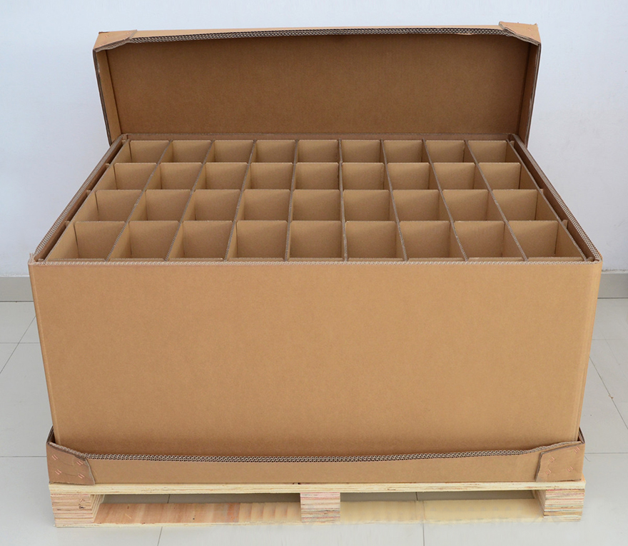 丰都县纸箱在我们日常生活中随处可见，有兴趣了解一下纸箱吗？