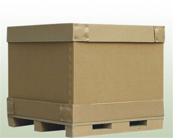 丰都县重型包装纸箱有哪些优势？