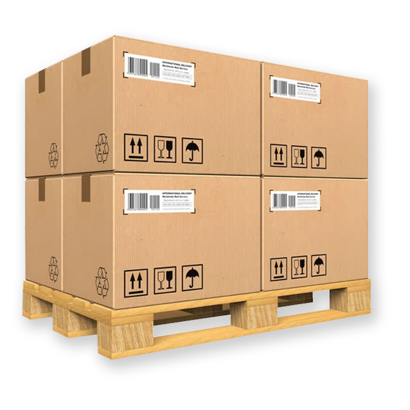 丰都县重型纸箱的特点有哪些？