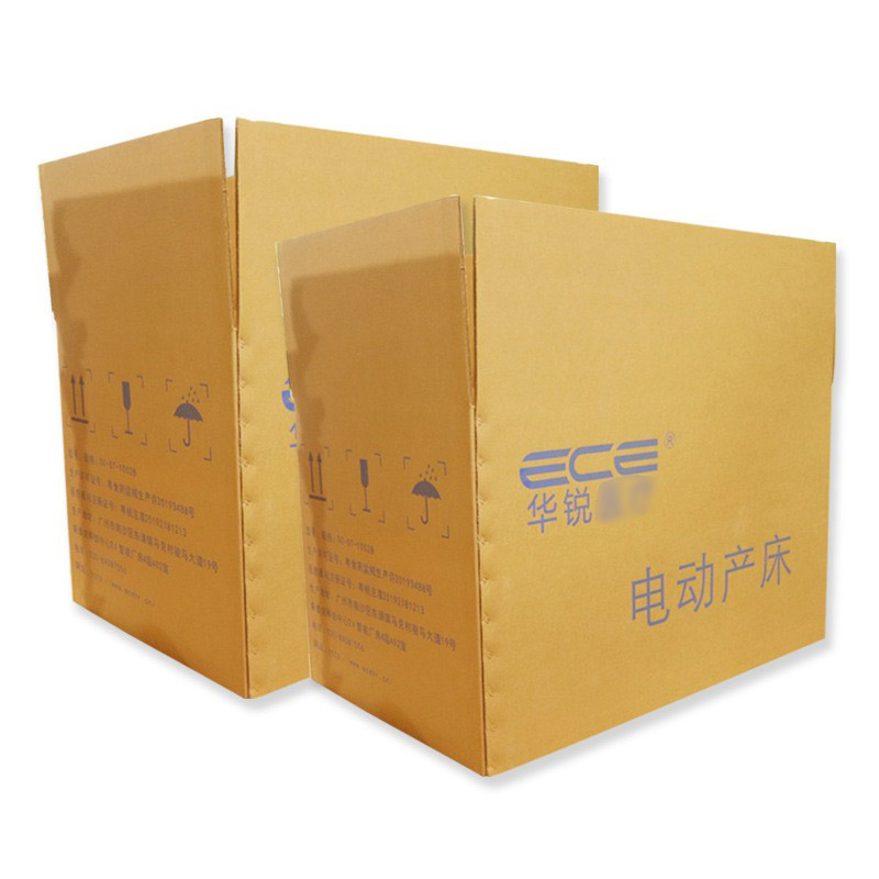 丰都县包装中重型纸箱的比较
