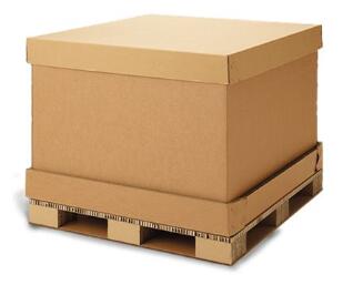 丰都县重型纸箱与普通木箱相比优点有哪些？