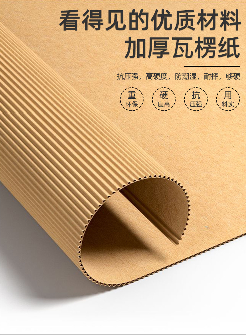 丰都县如何检测瓦楞纸箱包装