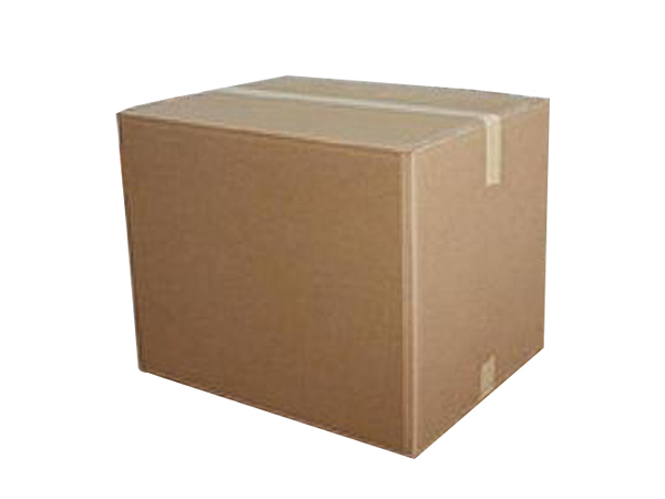 丰都县纸箱厂如何测量纸箱的强度