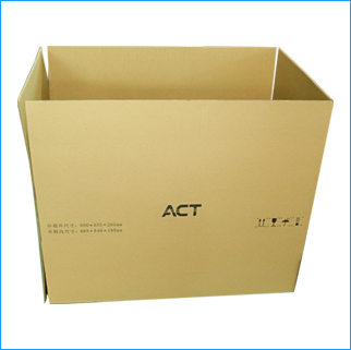 丰都县瓦楞纸箱的包装及印刷事项有哪些？