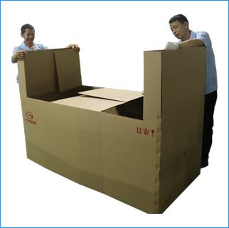 丰都县什么是重型纸箱