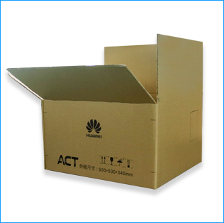 丰都县纸箱包装介绍纸箱定制的要求