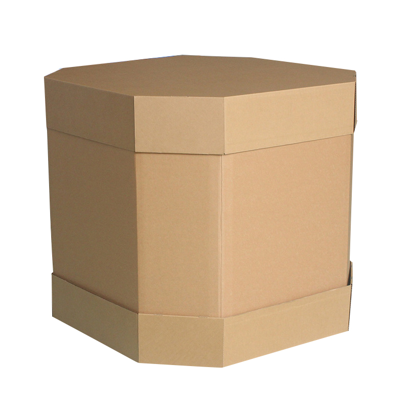 丰都县重型纸箱有哪些优点？